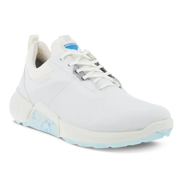 ECCO BIOM H4 GORE-TEX® GOLF SHOES – HENRIK STENSON 6 ECCO BIOM H4 GORE-TEX® GOLF SHOES – HENRIK STENSON - Image 4