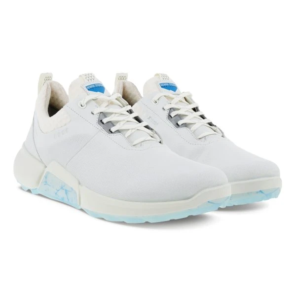 ECCO BIOM H4 GORE-TEX® GOLF SHOES – HENRIK STENSON 7 ECCO BIOM H4 GORE-TEX® GOLF SHOES – HENRIK STENSON - Image 5