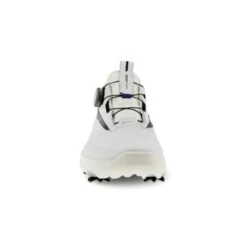 ECCO G5 BOA GORE-TEX® GOLF SHOES – WHITE / BLACK -Golf Pro Shop 152304 51227 front web products default 600x600 1