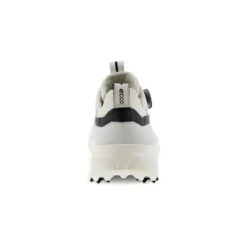 ECCO G5 BOA GORE-TEX® GOLF SHOES – WHITE / BLACK -Golf Pro Shop 152304 51227 heel web products default 600x600 1
