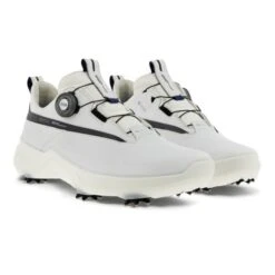 ECCO G5 BOA GORE-TEX® GOLF SHOES – WHITE / BLACK -Golf Pro Shop 152304 51227 pair web products default 600x600 1
