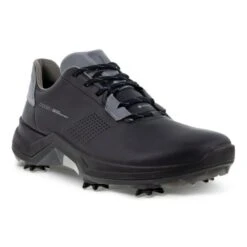 ECCO G5 GORE-TEX® GOLF SHOES – BLACK / STEEL -Golf Pro Shop 152314 54152 main web products default 600x600 1
