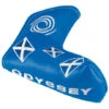 ODYSSEY PATRIOT BLADED PUTTER COVER – SCOTLAND -Golf Pro Shop 209700267 1