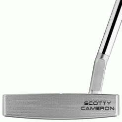 SCOTTY CAMERON PHANTOM X 5.5 PUTTER +FREE GIFT 12 SCOTTY CAMERON PHANTOM X 5.5 PUTTER +FREE GIFT -Golf Pro Shop 22PH553 600x600 1