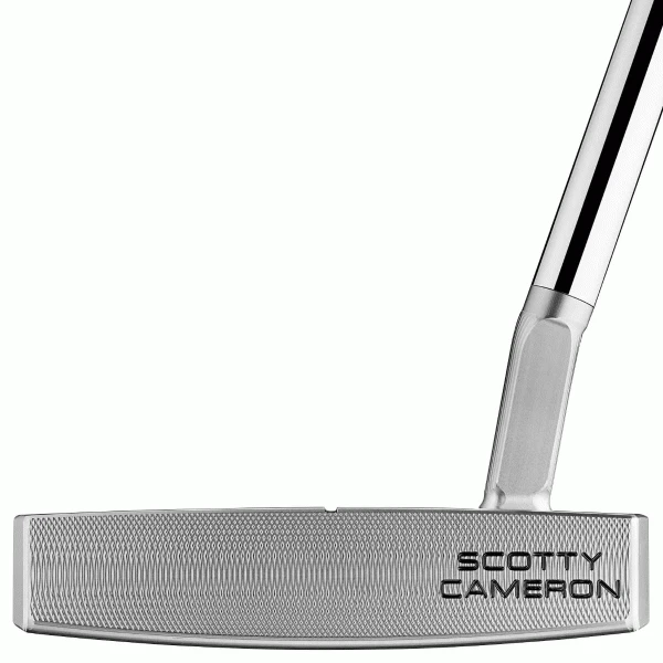 SCOTTY CAMERON PHANTOM X 5.5 PUTTER +FREE GIFT 6 SCOTTY CAMERON PHANTOM X 5.5 PUTTER +FREE GIFT - Image 4