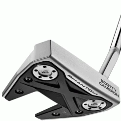SCOTTY CAMERON PHANTOM X 7.5 PUTTER +FREE GIFT