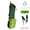 Sun Mountain 2023 Eco-Lite Sunday Bag - Green/Rush -Golf Pro Shop 23ecosun grg