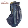 Sun Mountain 2023 Elite Cart Bag - Navy/Spruce/Aztec -Golf Pro Shop 23h2noec nswa