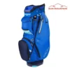 Sun Mountain 2023 Stellar Cart Bag - Navy/Blue/Tahiti -Golf Pro Shop 23stellar nbt