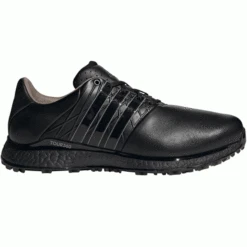 ADIDAS TOUR 360 XT-SL 2.0 BOOST® GOLF SHOES – BLACK