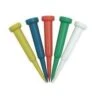 75 MASTERS EXTRA LONG CONE PLASTIC TEES 72MM -Golf Pro Shop 75 masters extra long cone plastic tees 72mm 11947 p