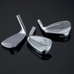 MIZUNO JPX 923 TOUR IRONS / STEEL SHAFTS -Golf Pro Shop 923TOUR5 600x600 1