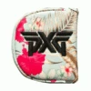 PXG ALOHA MALLET PUTTER COVER -Golf Pro Shop ALOHA MALLET 600x600 1