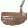 BETTINARDI 2023 QUEEN B CARAMEL COPPER #11 PUTTER -PREORDER EARLY MARCH 2 BETTINARDI 2023 QUEEN B CARAMEL COPPER #11 PUTTER -PREORDER EARLY MARCH -Golf Pro Shop B11 600x600 1