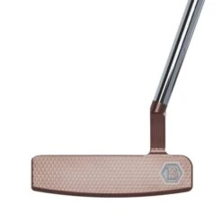 BETTINARDI 2023 QUEEN B CARAMEL COPPER #11 PUTTER -PREORDER EARLY MARCH 13 BETTINARDI 2023 QUEEN B CARAMEL COPPER #11 PUTTER -PREORDER EARLY MARCH -Golf Pro Shop B113 600x600 1