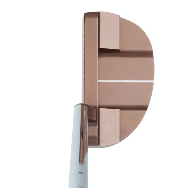 BETTINARDI 2023 QUEEN B CARAMEL COPPER #11 PUTTER -PREORDER EARLY MARCH 4 BETTINARDI 2023 QUEEN B CARAMEL COPPER #11 PUTTER -PREORDER EARLY MARCH - Image 2