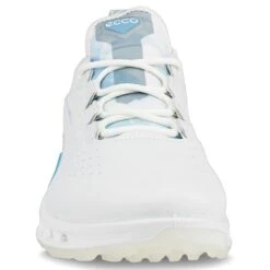 ECCO C4 GORE-TEX® GOLF SHOES – WHITE -Golf Pro Shop BIOM C4 WHITE TOE 600x600 1