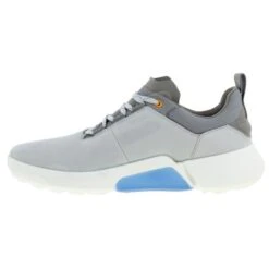 ECCO 2023 BIOM H4 GORE-TEX® GOLF SHOES – CONCRETE -Golf Pro Shop BIOMH4CONCRETE 2 600x600 1