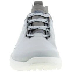 ECCO 2023 BIOM H4 GORE-TEX® GOLF SHOES – CONCRETE -Golf Pro Shop BIOMH4CONCRETE 5 600x600 1