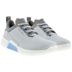 ECCO 2023 BIOM H4 GORE-TEX® GOLF SHOES – CONCRETE -Golf Pro Shop BIOMH4CONCRETE 8 600x600 1