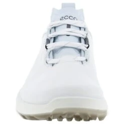 ECCO 2023 BIOM H4 GORE-TEX® GOLF SHOES – WHITE -Golf Pro Shop BIOMH4WHITE 5 600x600 1