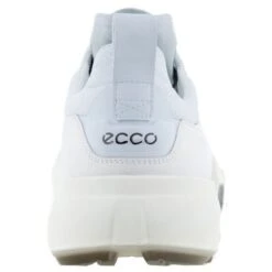 ECCO 2023 BIOM H4 GORE-TEX® GOLF SHOES – WHITE -Golf Pro Shop BIOMH4WHITE 6 600x600 1