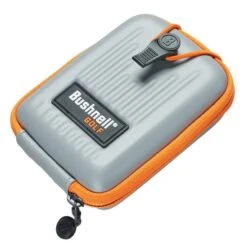 BUSHNELL GOLF LASER CASE – GREY -Golf Pro Shop Bushnell Case Grey 1k 3 600x600 1