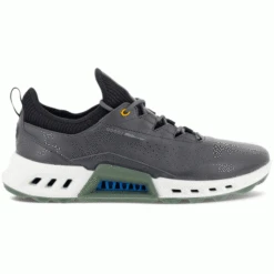 ECCO C4 GORE-TEX® GOLF SHOES – MAGNET