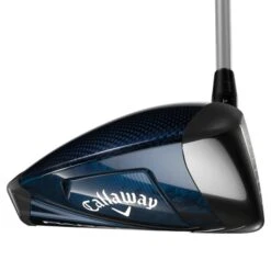 CALLAWAY 2023 PARADYM X DRIVER -Golf Pro Shop CALLAWAY PARADYM X DRIVER TOE 600x600 1