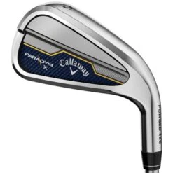 Golf Pro Shop -Golf Pro Shop CALLAWAY PARADYM X IRON BACK 600x600 1