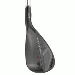 CLEVELAND CBX FULL FACE WEDGE – BLACK SATIN -Golf Pro Shop CBXFF5 600x600 1