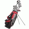 MACGREGOR CG3000 GOLF SET +STAND BAG / RIGHT HAND -Golf Pro Shop CG3000 STAND 600x600 1
