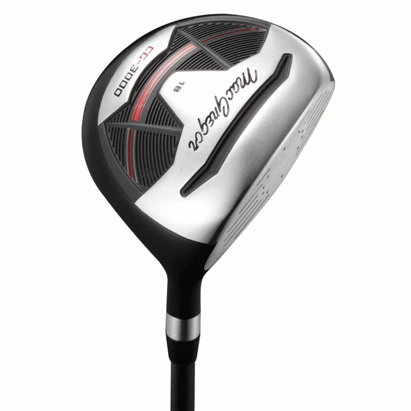 MACGREGOR CG3000 GOLF SET +CART BAG / RIGHT HAND 5 MACGREGOR CG3000 GOLF SET +CART BAG / RIGHT HAND - Image 3