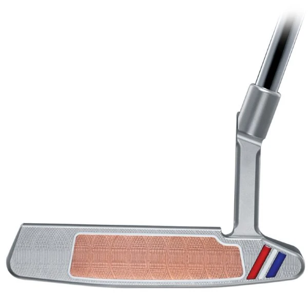 SCOTTY CAMERON CHAMPIONS CHOICE BUTTON BACK NEWPORT 2 PUTTER – LIMITED RELEASE 4 SCOTTY CAMERON CHAMPIONS CHOICE BUTTON BACK NEWPORT 2 PUTTER – LIMITED RELEASE - Image 2