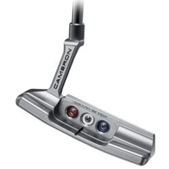 SCOTTY CAMERON CHAMPIONS CHOICE BUTTON BACK NEWPORT 2 PUTTER – LIMITED RELEASE 11 SCOTTY CAMERON CHAMPIONS CHOICE BUTTON BACK NEWPORT 2 PUTTER – LIMITED RELEASE -Golf Pro Shop CHAMPIONSCHOICENEWPORT2 4 600x600 1