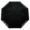 CLICGEAR 68″ VENTED TOUR GOLF UMBRELLA – BLACK