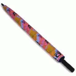 OGIO 2023 DOUBLE CANOPY UMBRELLA – ACID WAVES -Golf Pro Shop DC UMBRELLA ACIDWAVES3 600x600 1