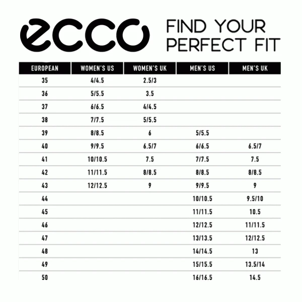 ECCO S-THREE BOA GORE-TEX® GOLF SHOES – BLACK 11 ECCO S-THREE BOA GORE-TEX® GOLF SHOES – BLACK - Image 9