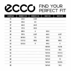 ECCO BIOM H4 GORE-TEX® GOLF SHOES – HENRIK STENSON 15 ECCO BIOM H4 GORE-TEX® GOLF SHOES – HENRIK STENSON -Golf Pro Shop ECCOSZ 600x600 7