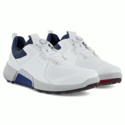 ECCO H4 BOA GORE-TEX® GOLF SHOES – WHITE DRITTON 11 ECCO H4 BOA GORE-TEX® GOLF SHOES – WHITE DRITTON -Golf Pro Shop EH4BOA3 600x600 1