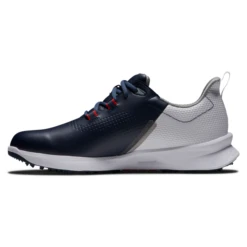 FOOTJOY FUEL 55442 GOLF SHOES – NAVY / WHITE / RED 11 FOOTJOY FUEL 55442 GOLF SHOES – NAVY / WHITE / RED -Golf Pro Shop FJ 55442 02 600x600 1