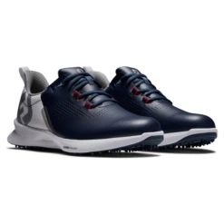 FOOTJOY FUEL 55442 GOLF SHOES – NAVY / WHITE / RED 13 FOOTJOY FUEL 55442 GOLF SHOES – NAVY / WHITE / RED -Golf Pro Shop FJ 55442 04 600x600 1
