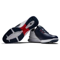 FOOTJOY FUEL 55442 GOLF SHOES – NAVY / WHITE / RED 14 FOOTJOY FUEL 55442 GOLF SHOES – NAVY / WHITE / RED -Golf Pro Shop FJ 55442 05 600x600 1