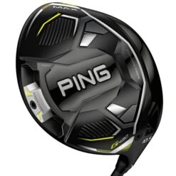 PING G430 HL MAX DRIVER -Golf Pro Shop G430 HL MAX SOLE 600x600 1