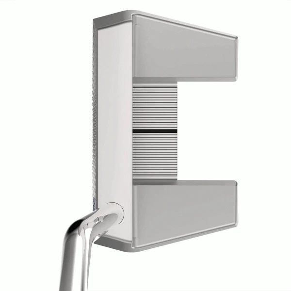 CLEVELAND HUNTINGTON BEACH SOFT 11 SINGLE BEND PUTTER 4 CLEVELAND HUNTINGTON BEACH SOFT 11 SINGLE BEND PUTTER - Image 2