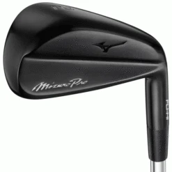 MIZUNO PRO FLI-HI GOLF UTILITY IRON