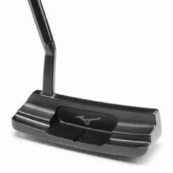 MIZUNO M CRAFT OMOI GUNMETAL #1 PUTTER -Golf Pro Shop OMOI GUNMETAL1 2 600x600 1