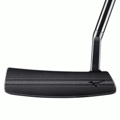 MIZUNO M CRAFT OMOI GUNMETAL #1 PUTTER -Golf Pro Shop OMOI GUNMETAL1 3 600x600 1