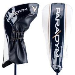 CALLAWAY 2023 PARADYM X DRIVER -Golf Pro Shop PARADYM DRIVER HEADCOVER 600x600 1