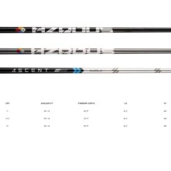 CALLAWAY 2023 PARADYM X DRIVER -Golf Pro Shop PARADYMXDRIVERSPEC 600x600 1